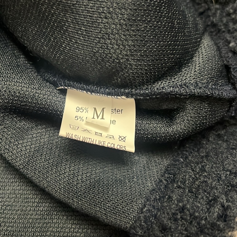 Polo Bear pullover - image 6